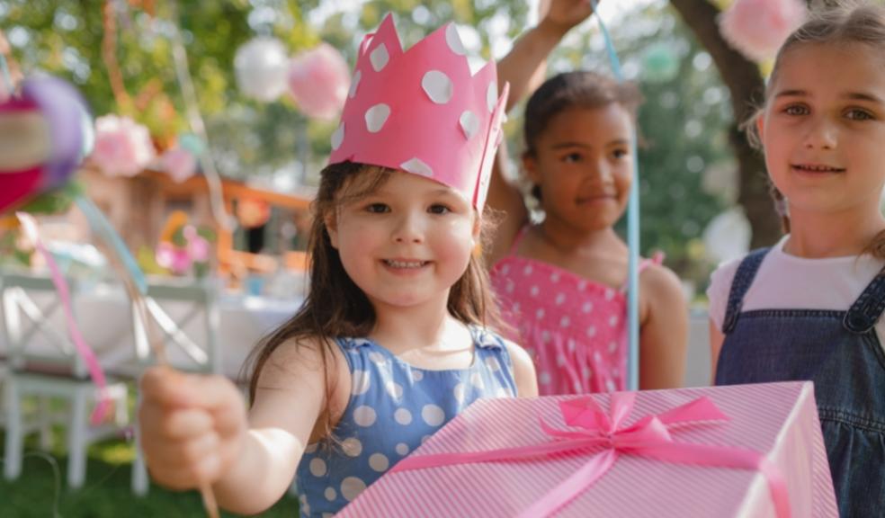 Gift ideas for 5 year old girls The Parenting Daily